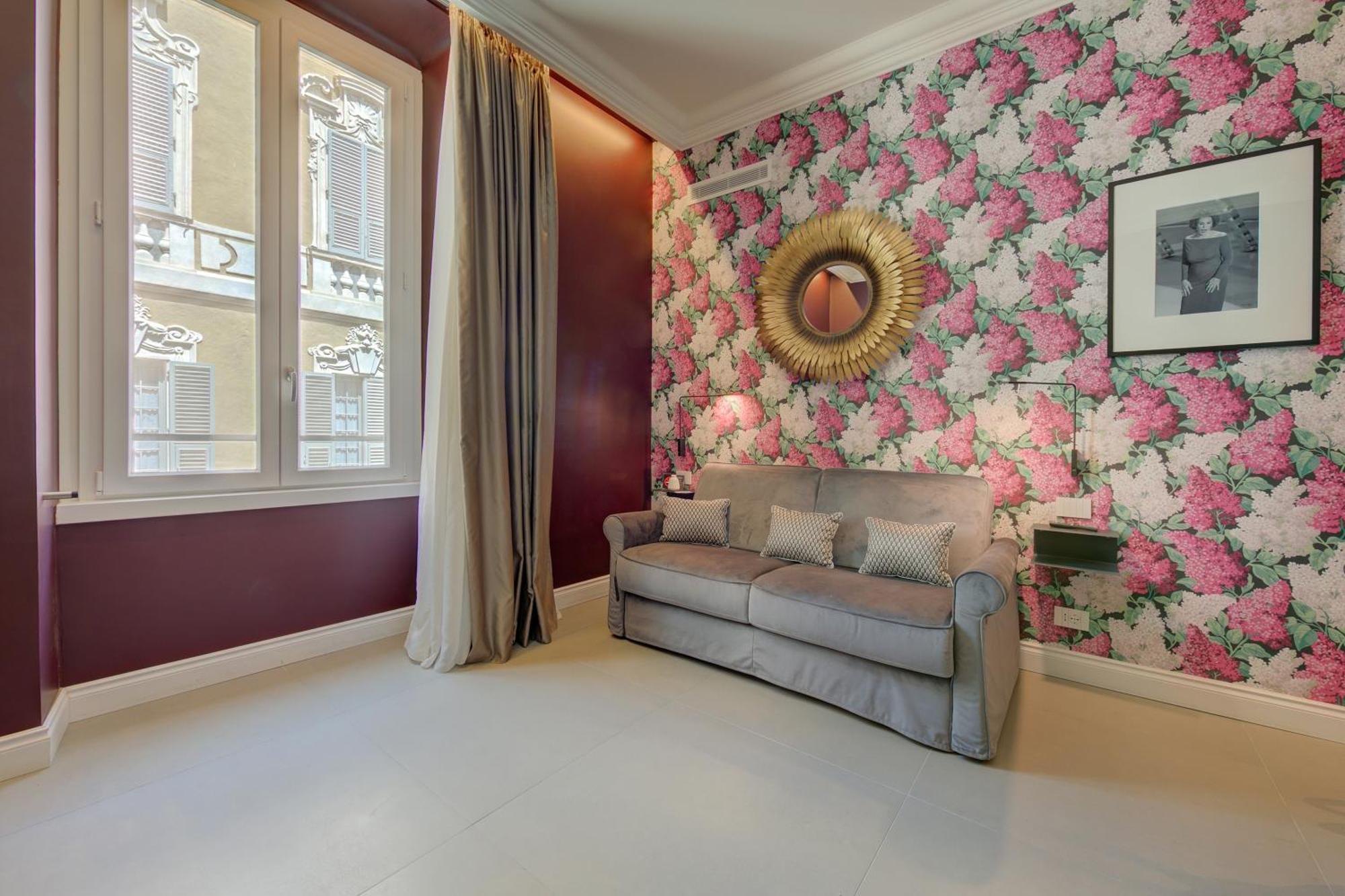 Seven Suites Apartments - Via Matteotti 178 Sanremo Exterior photo